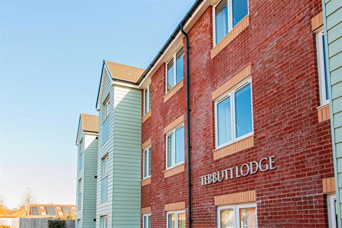 1 Bedroom Apartment For Sale In Clarence Street, Market Harborough, LE16