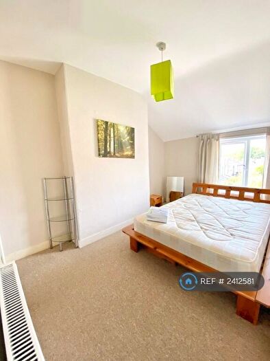 1 Bedroom Flat To Rent In Beaufort Road, Bristol, BS5