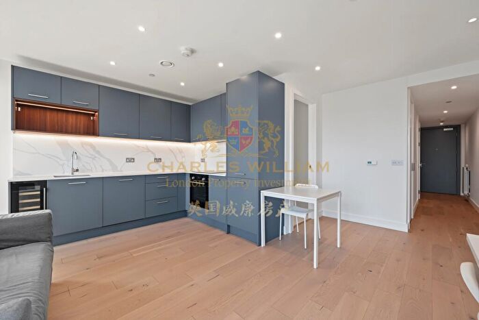 1 Bedroom Apartment To Rent In Flat Goldsmith Apartments, Brigadier Walk, London, SE18