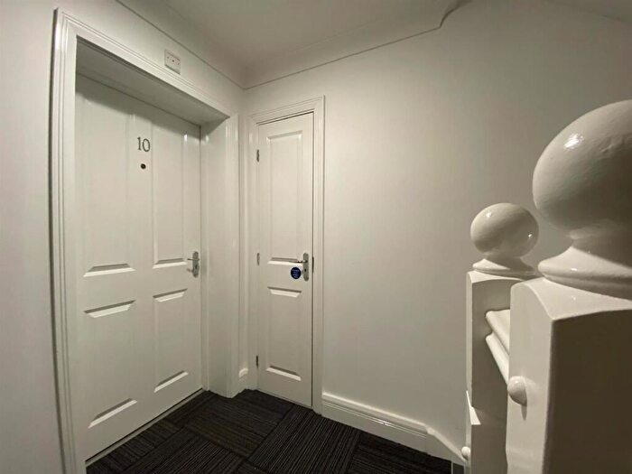 2 Bedroom Flat To Rent In Barlow Moor Road, Chorlton, M21