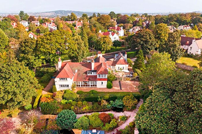 7 Bedroom Country House For Sale In Colinton Cottage, Pentland Avenue, Edinburgh, EH13