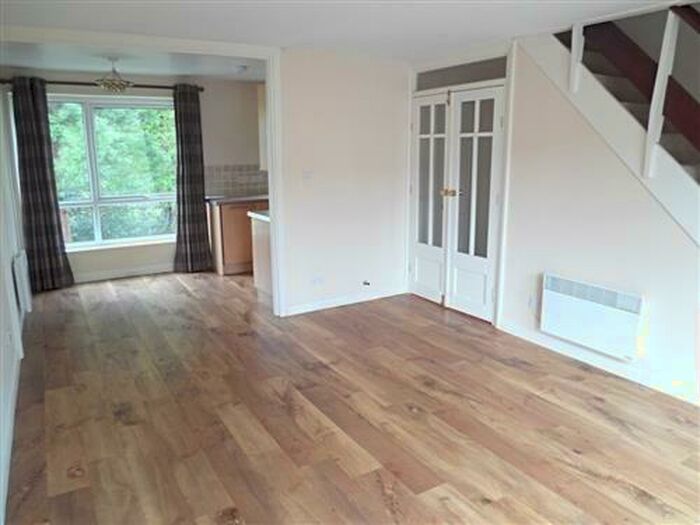 2 Bedroom Apartment To Rent In Inglewood Court, Liebenrood Road, Reading, RG30