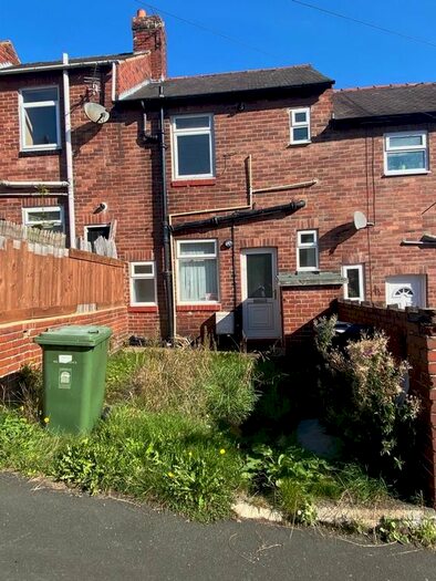 2 Bedroom Terraced House To Rent In Holly Avenue, Winlaton Mill, Blaydon-On-Tyne, NE21