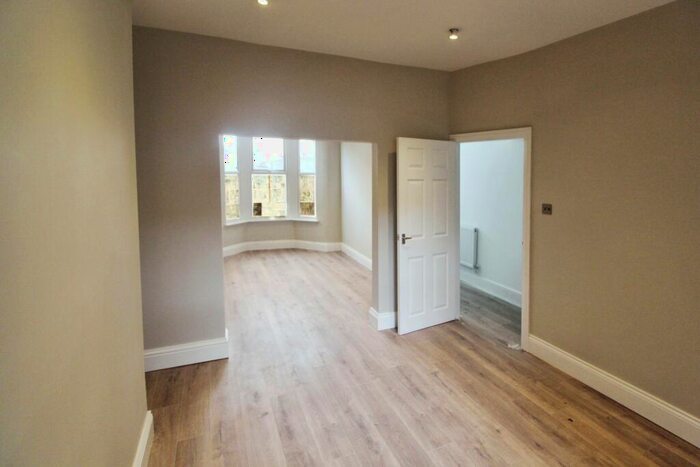 2 Bedroom End Of Terrace House To Rent In Booth Street, Liverpool, Merseyside, L13