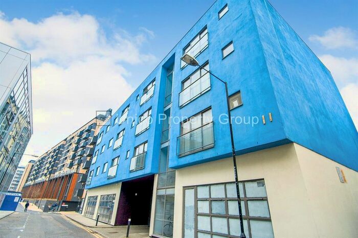 2 Bedroom Flat To Rent In Justines Place, Palmers Road, London, E2