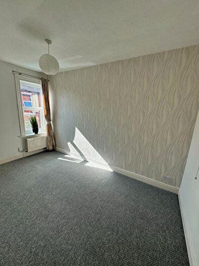 3 Bedroom Terraced House To Rent In Bernard Street, Lincoln, LN2