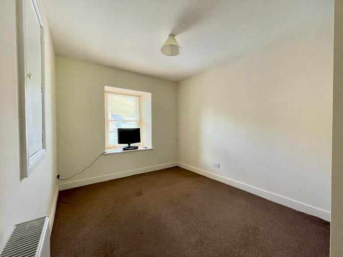 2 Bedroom End Of Terrace House For Sale In Stewart Place, Wanlockhead, ML12