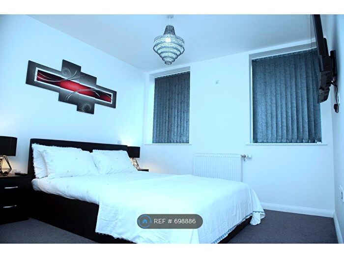 2 Bedroom Flat To Rent In Brewers Square, Dartford, DA1