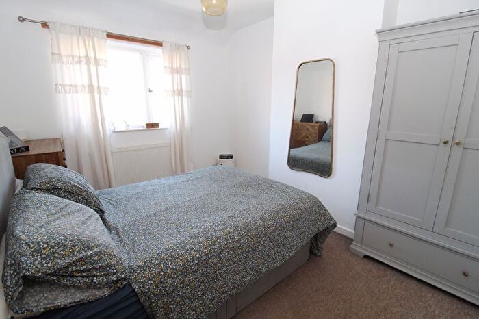 3 Bedroom End Of Terrace House For Sale In Bridgewater Road, Altrincham, WA14