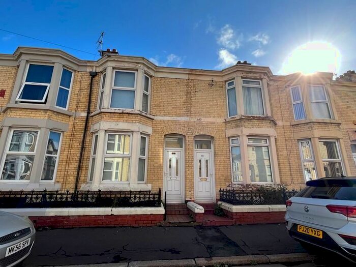 3 Bedroom Terraced House To Rent In Leopold Road, Kensington, Liverpool, L7