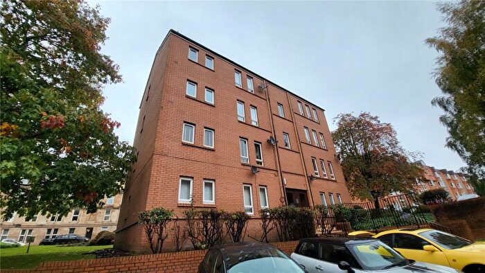 1 Bedroom Flat To Rent In Dorset Street, Charing Cross, Glasgow, G3