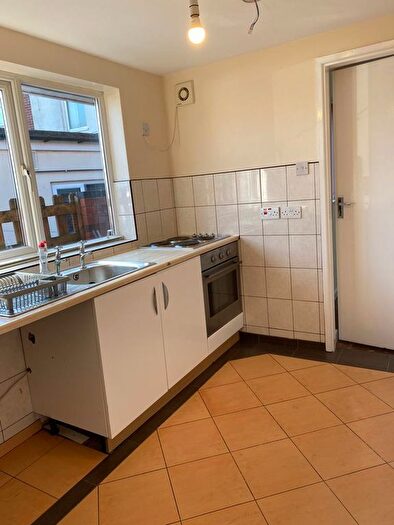 Studio To Rent In Lower High Street, Wednesbury, WS10