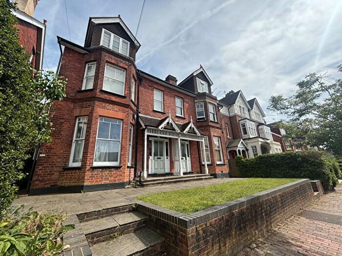 1 Bedroom Flat To Rent In Earls Road, Tunbridge Wells., TN4