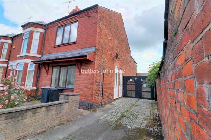 2 Bedroom Flat To Rent In Westminster Street, Crewe, CW2
