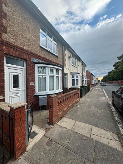 3 Bedroom Property To Rent In Chester Road, Hartlepool, TS24