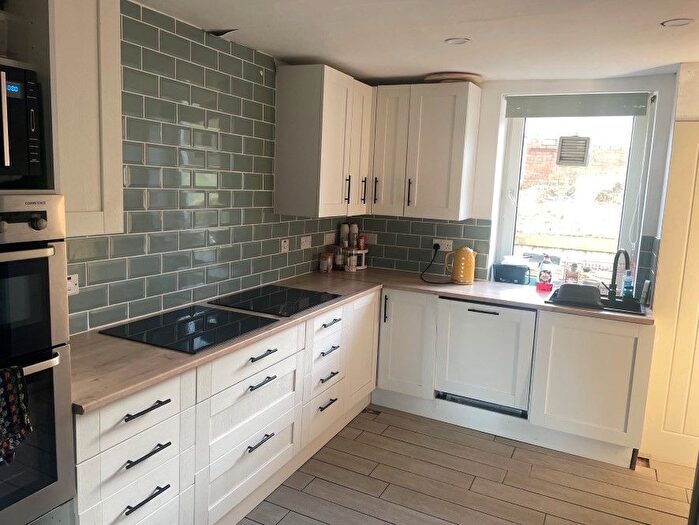2 Bedroom Terraced House For Sale In Daisy Cottages, Bridge Street, Barry, CF63