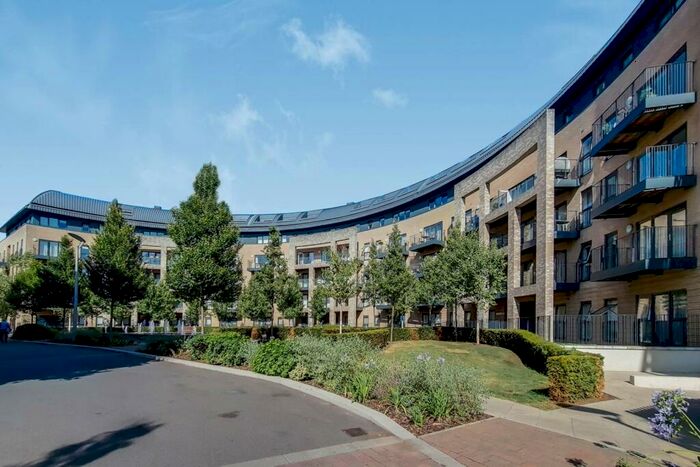 2 Bedroom Flat To Rent In Howard Road, , Stanmore, HA7