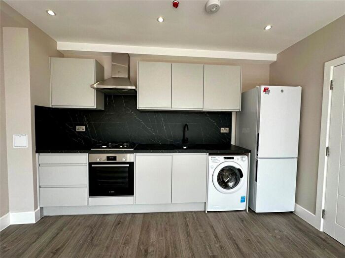 2 Bedroom Apartment To Rent In Friar Street, Reading, Berkshire, RG1