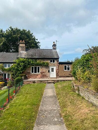 2 Bedroom Semi-Detached House To Rent In Red Hill Road, Wirral, Merseyside, CH63