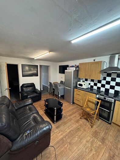 3 Bedroom Flat To Rent In Walsgrave Road, Coventry, CV2