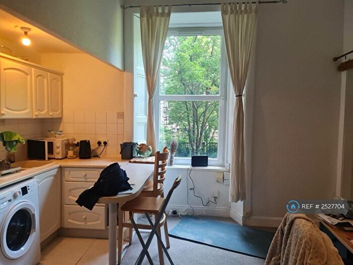 1 Bedroom Flat To Rent In Easter Road, Edinburgh, EH6