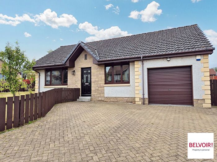 3 Bedroom Bungalow To Rent In Cedarwood Drive, Milton Of Leys, Inverness, IV2