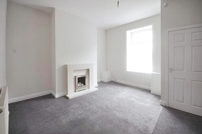 2 Bedroom Terraced House To Rent In Pickup Street, Clayton Le Moors, BB5