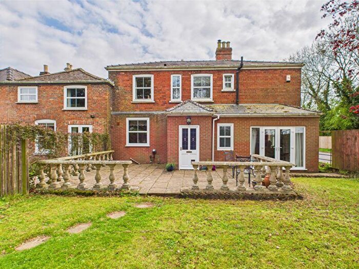 4 Bedroom Semi-Detached House For Sale In Bridge House, Boston Road, Revesby, PE22