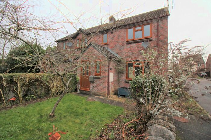 3 Bedroom Semi-Detached House To Rent In Mill Lane, Falfield, Wotton-Under-Edge GL12