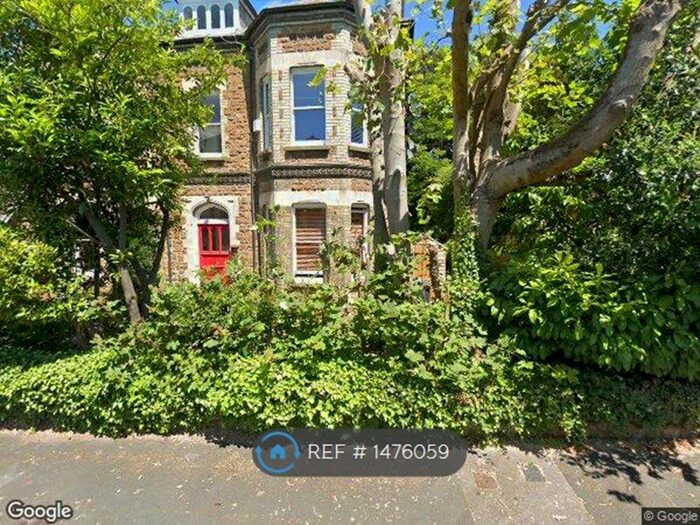 1 Bedroom Flat To Rent In Sydney Road, Guildford, GU1