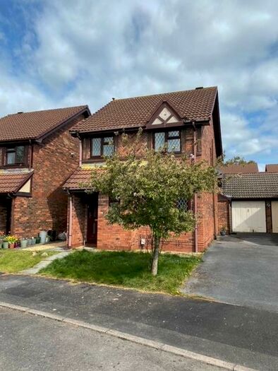 3 Bedroom House To Rent In Heol Penycae, Gorseinon, Swansea, SA4