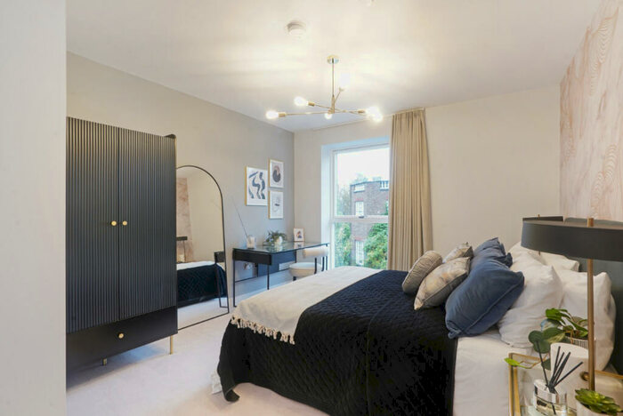 2 Bedroom Apartment For Sale In The Artisan, Hampstead, NW2