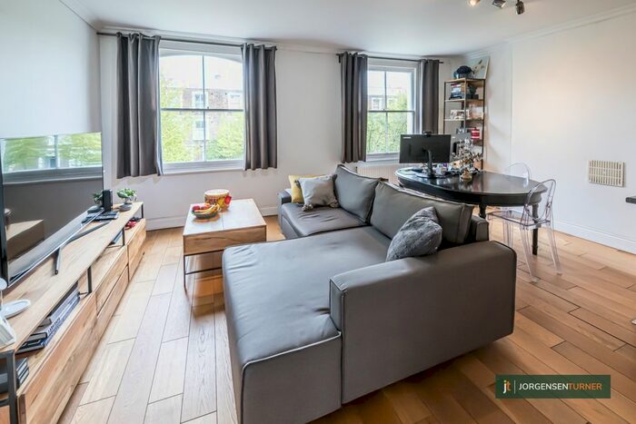 1 Bedroom Flat To Rent In Coningham Road, Shepherds Bush, London, W12