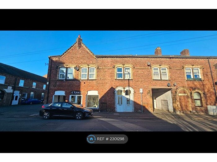 2 Bedroom Flat To Rent In Norfolk Street, Carlisle, CA2