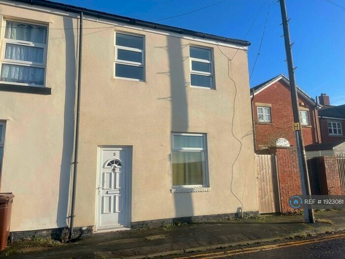3 Bedroom Terraced House To Rent In Townley Street, Chorley, PR6