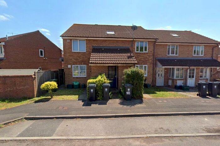 1 Bedroom Flat To Rent In Oaktree Crescent, Bradley Stoke, Bristol, BS32
