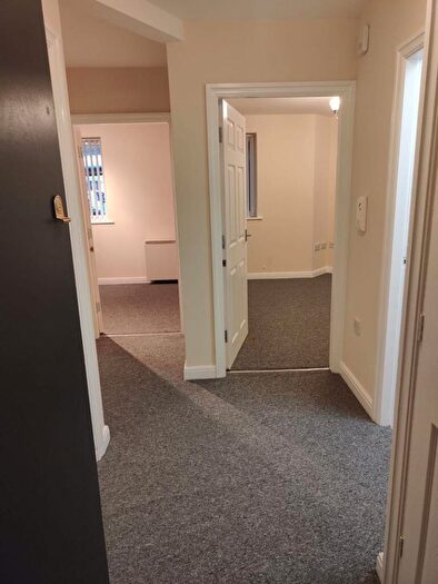 2 Bedroom Flat To Rent In Borough Road, Wallasey, CH44