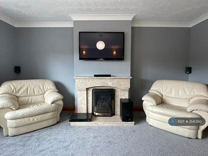 2 Bedroom Flat To Rent In Earl Street, Newcastle-Under-Lyme, ST5