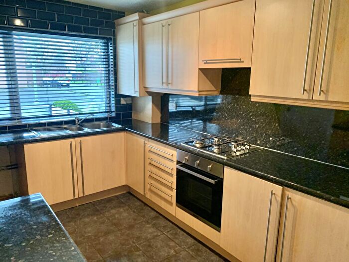 3 Bedroom Semi-Detached House To Rent In Martlet Close, Fallowfield, M14
