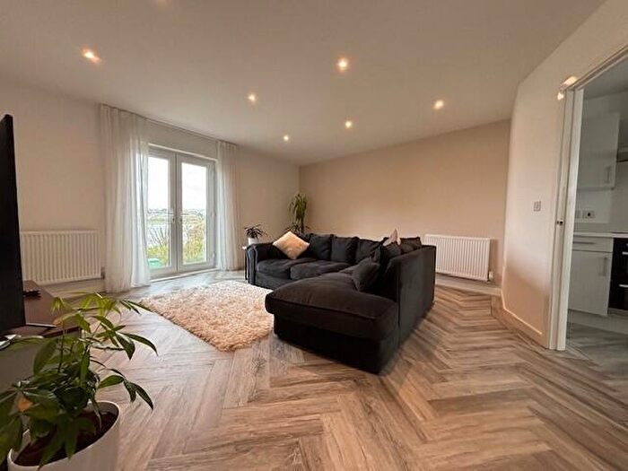 2 Bedroom Apartment To Rent In Batts Combe Mews, Plymouth, PL9