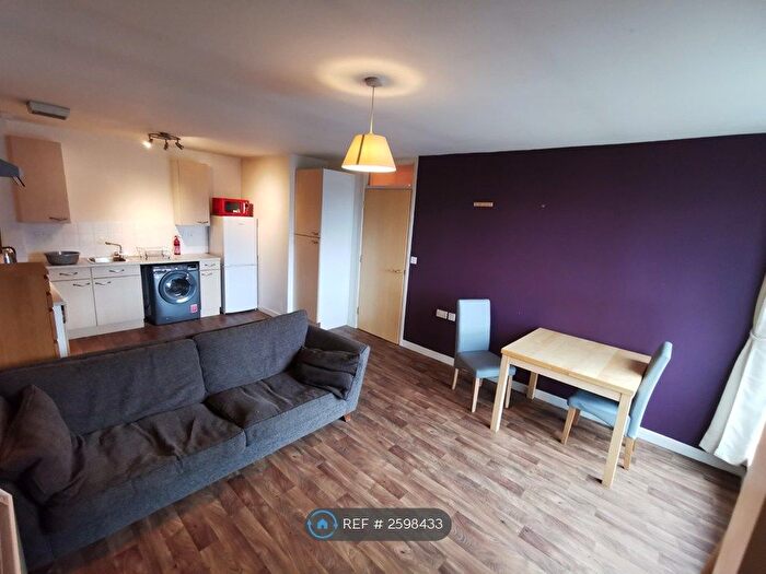 1 Bedroom Flat To Rent In High Street, London, E15