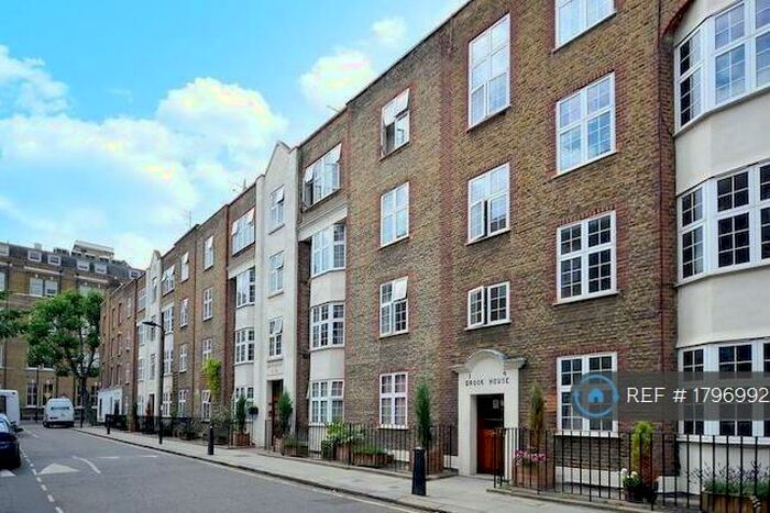 3 Bedroom Flat To Rent In Cranleigh Street, London, NW1
