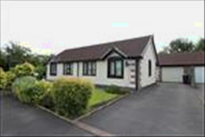 2 Bedroom Bungalow To Rent In Eastgate, Fulwood, Preston, PR2