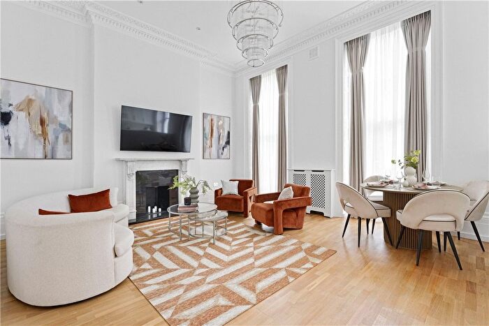 1 Bedroom Flat To Rent In Gloucester Place, London, W1U