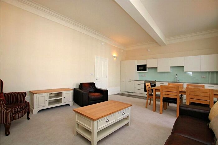 2 Bedroom Apartment For Sale In St. Marys Hall, London Road, Reading, Berkshire, RG1