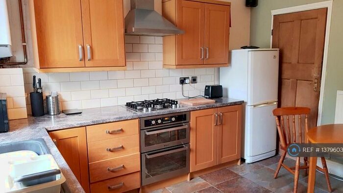 3 Bedroom Terraced House To Rent In Edmund Road, Sheffield, S2