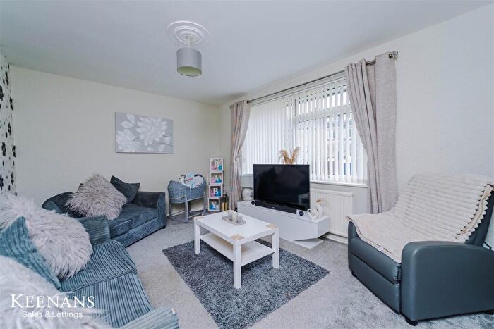 2 Bedroom Apartment To Rent In Delph Road, Great Harwood, Blackburn, BB6