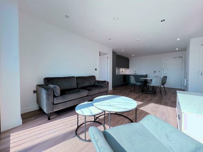 2 Bedroom Apartment To Rent In Store Street, Manchester, Greater Manchester, M1
