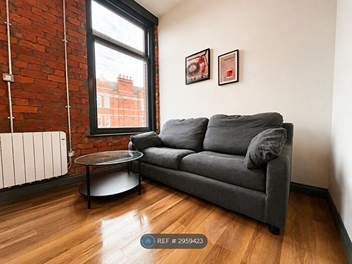 1 Bedroom Flat To Rent In Twist Lane, Leigh, WN7