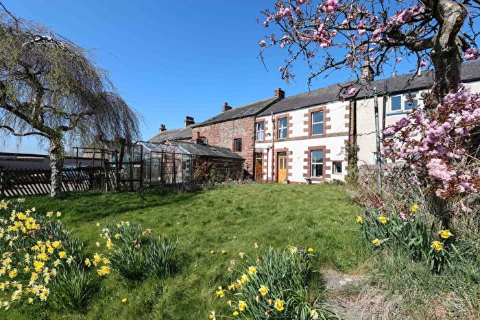 3 Bedroom End Of Terrace House For Sale In Kirkby Thore, Penrith, CA10